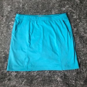 Nike Golf Dri-fit Skort